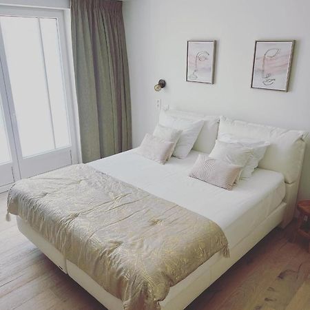 Mina En Family Bed And Breakfast Meise Экстерьер фото