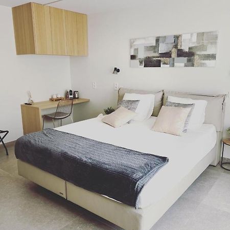 Mina En Family Bed And Breakfast Meise Экстерьер фото