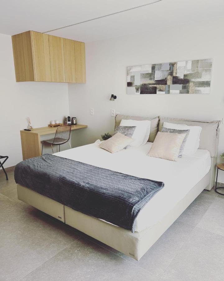 Mina En Family Bed And Breakfast Meise Экстерьер фото