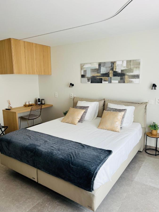 Mina En Family Bed And Breakfast Meise Экстерьер фото